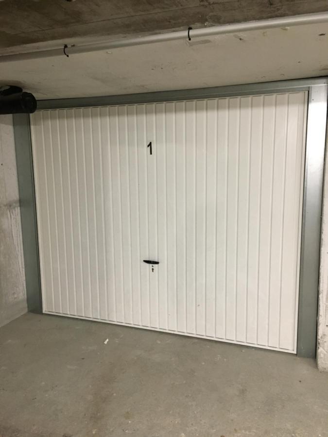 Arc 1800 Appartement 6-8 Pers,5 Cristaux, Avec Garage Les Arcs  Buitenkant foto