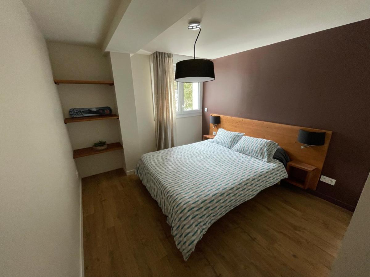 Arc 1800 Appartement 6-8 Pers,5 Cristaux, Avec Garage Les Arcs  Buitenkant foto