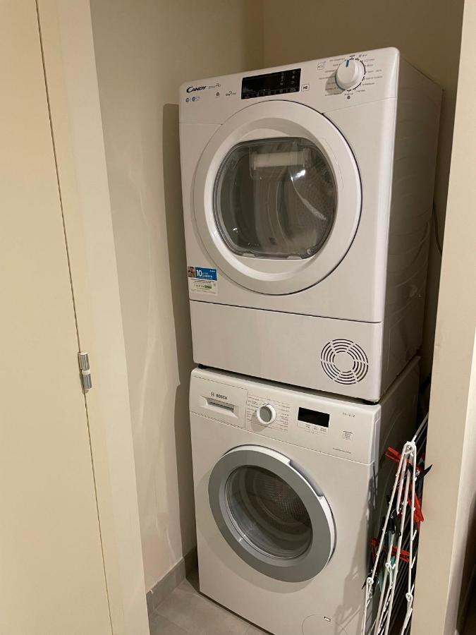 Arc 1800 Appartement 6-8 Pers,5 Cristaux, Avec Garage Les Arcs  Buitenkant foto